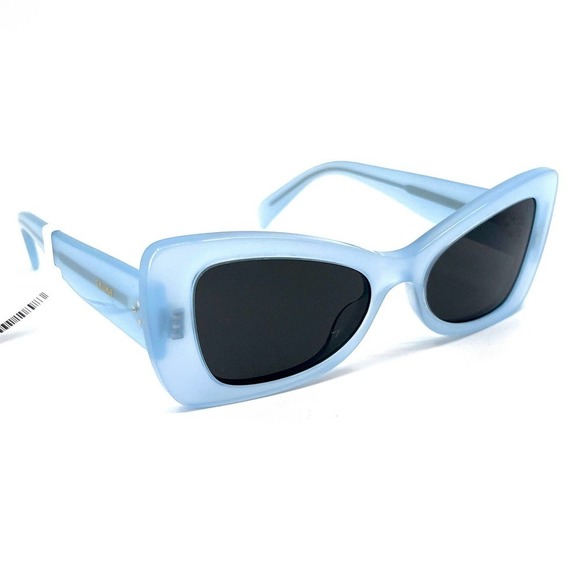New! CELINE Sunglasses CL40236I 84A, Authentic - Picture 2 of 12